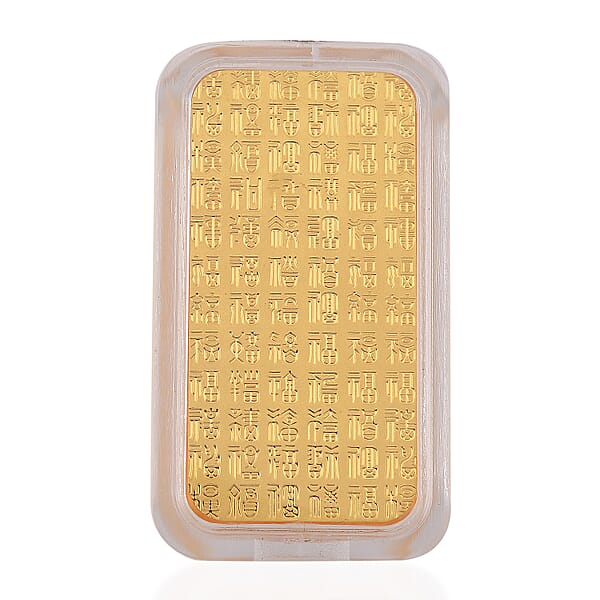 Shop Lc 24K Golden Asian Dragon Emboss Sheet 1g