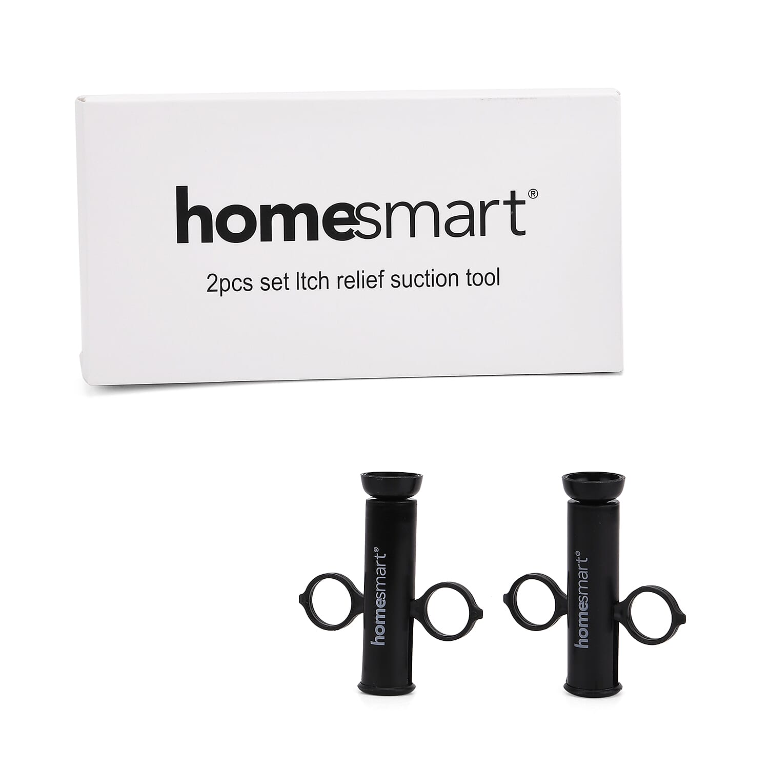 shop lc 2pcs Set Itch Relief Suction Tool