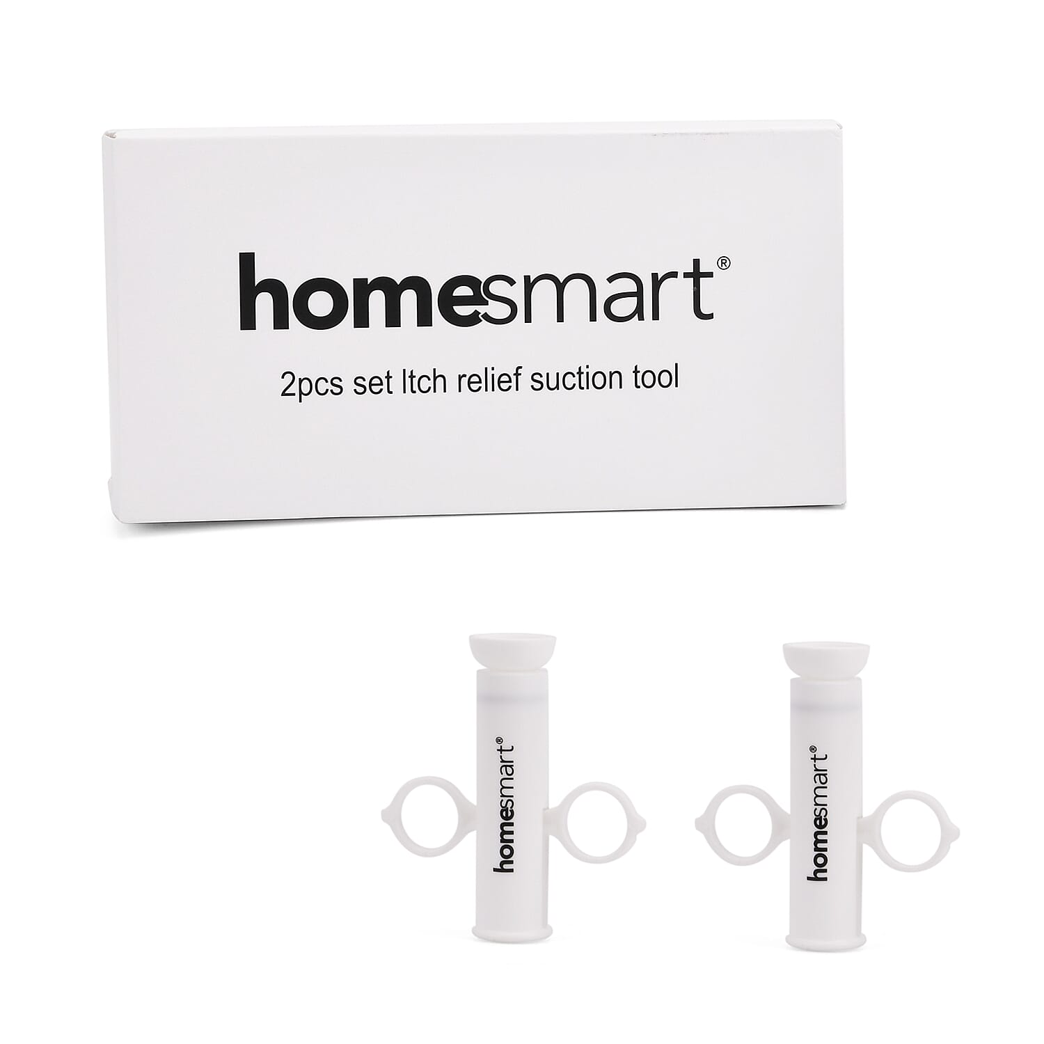 shop lc 2pcs Set Itch Relief Suction Tool