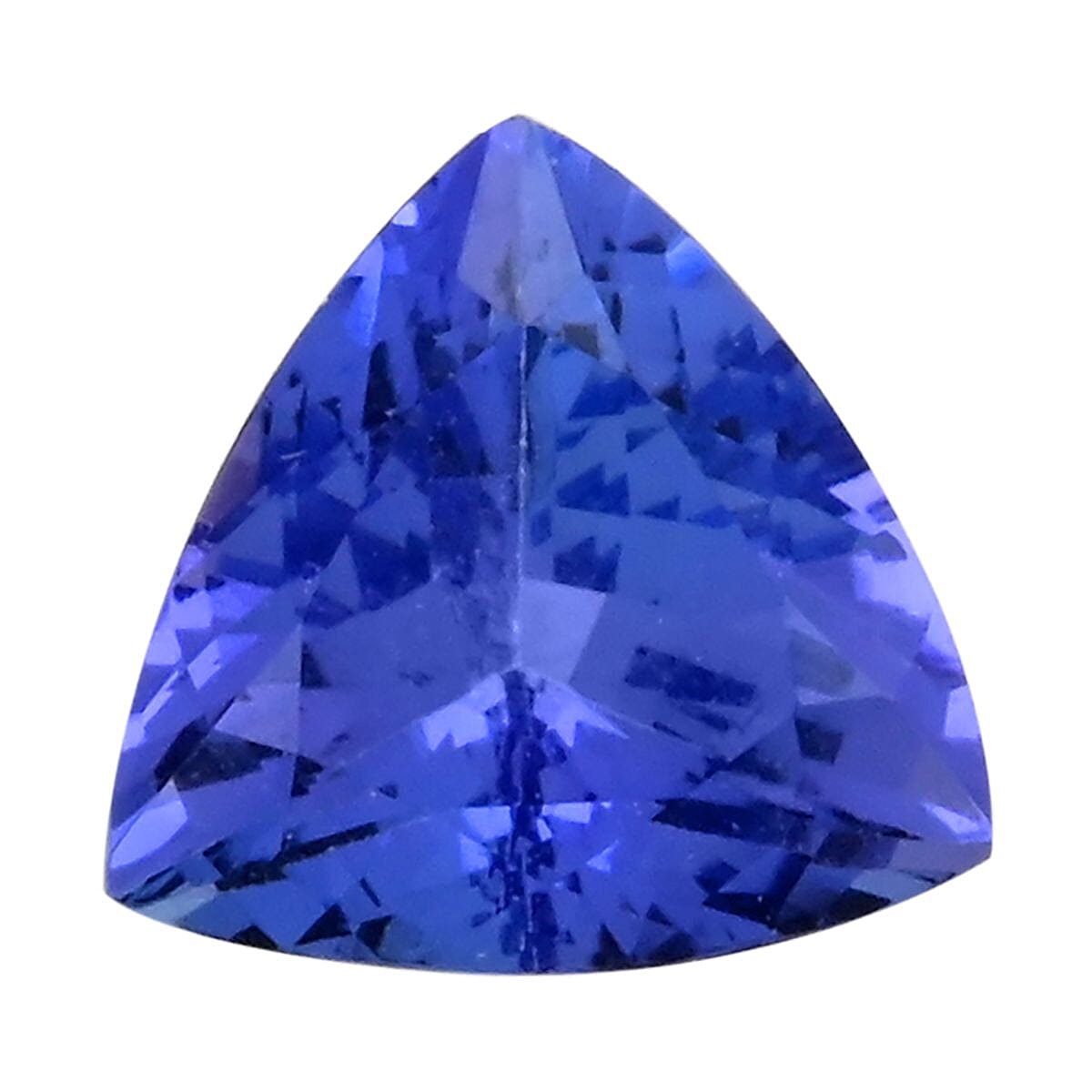 shop lc AA Tanzanite (Trl 7.5 mm) 1.50 ctw
