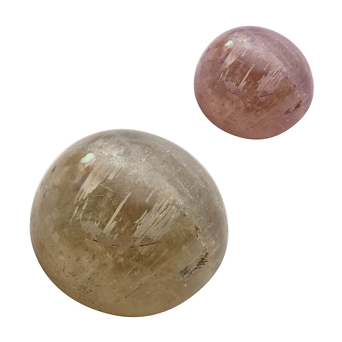 shop lc AAA Cat's Eye Turkizite (Rnd 12 mm) 7.96 ctw
