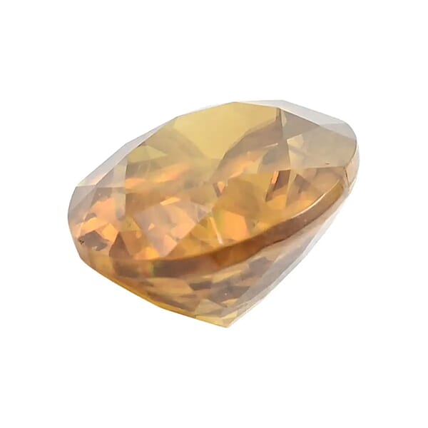 Shop Lc AAA Sava Sphene (Ovl 9x7 Mm) 2.00 Ctw