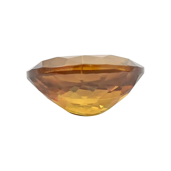 Shop Lc AAA Sava Sphene (Ovl 9x7 Mm) 2.00 Ctw