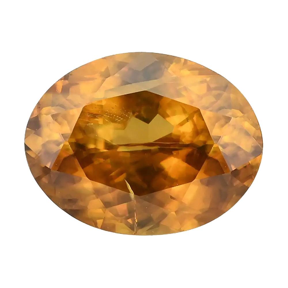 shop lc AAA Sava Sphene (Ovl 9x7 mm) 2.00 ctw