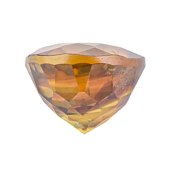 Shop Lc AAAA Adamantine Sphene (Rnd 8 Mm) 2.00 Ctw