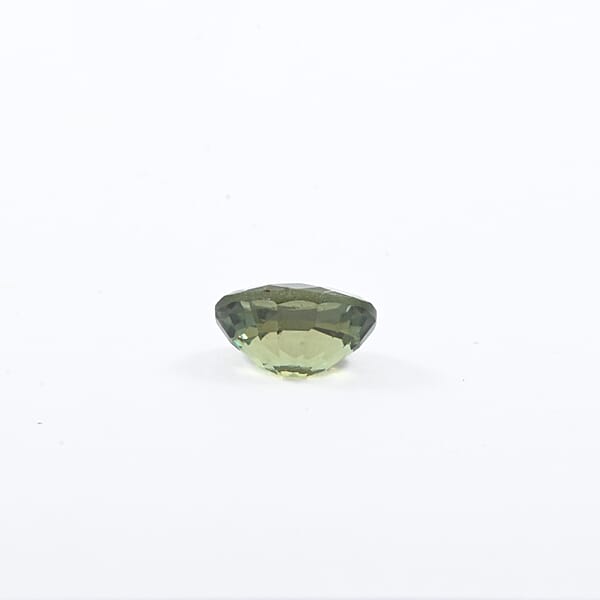 Shop Lc AAAA Demantoid Garnet (Ovl 6x5 Mm) 0.70 Ctw
