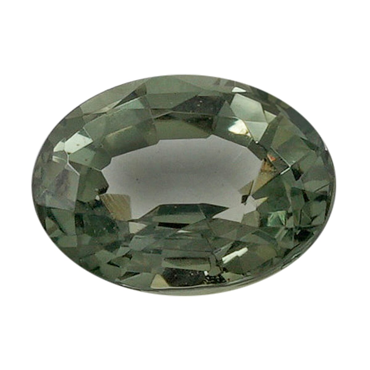 shop lc AAAA Green Sapphire (Ovl Free Size) 0.60 ctw