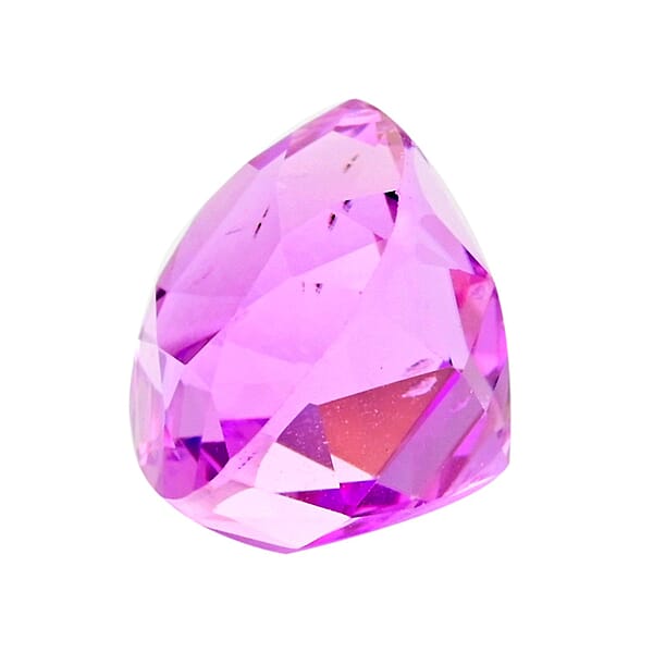 Shop Lc AAAA Kunzite (Cush Free Size) 6.50 Ctw