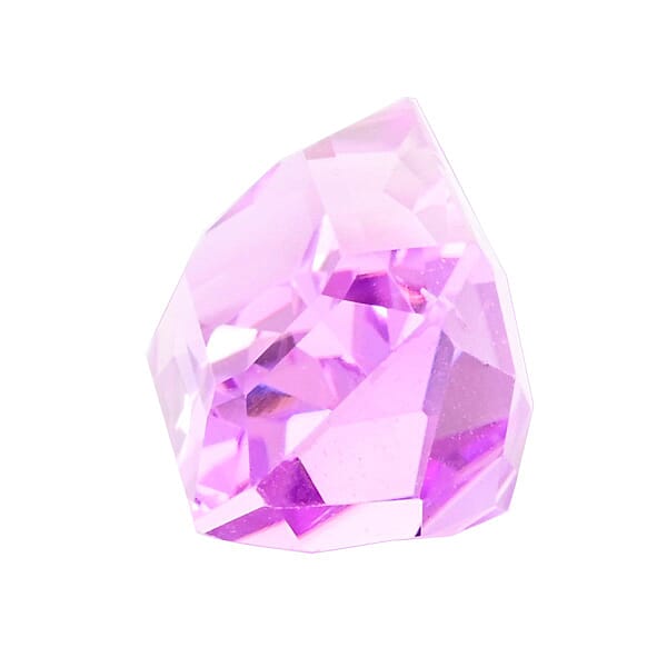 Shop Lc AAAA Kunzite (Oct Free Size) 6.50 Ctw
