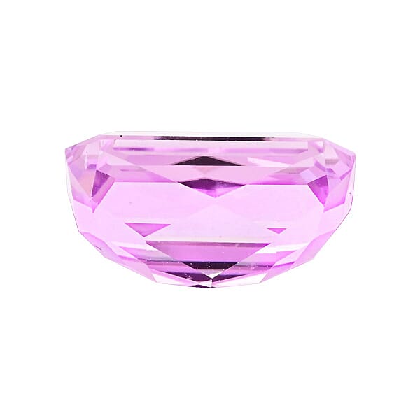 Shop Lc AAAA Kunzite (Oct Free Size) 6.50 Ctw