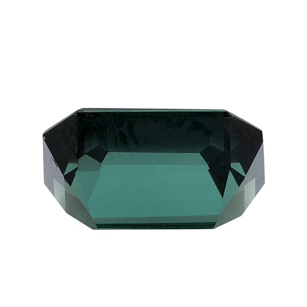 Shop Lc AAAA Lagoon Tourmaline (Oct 9x7mm) 2.20 Ctw