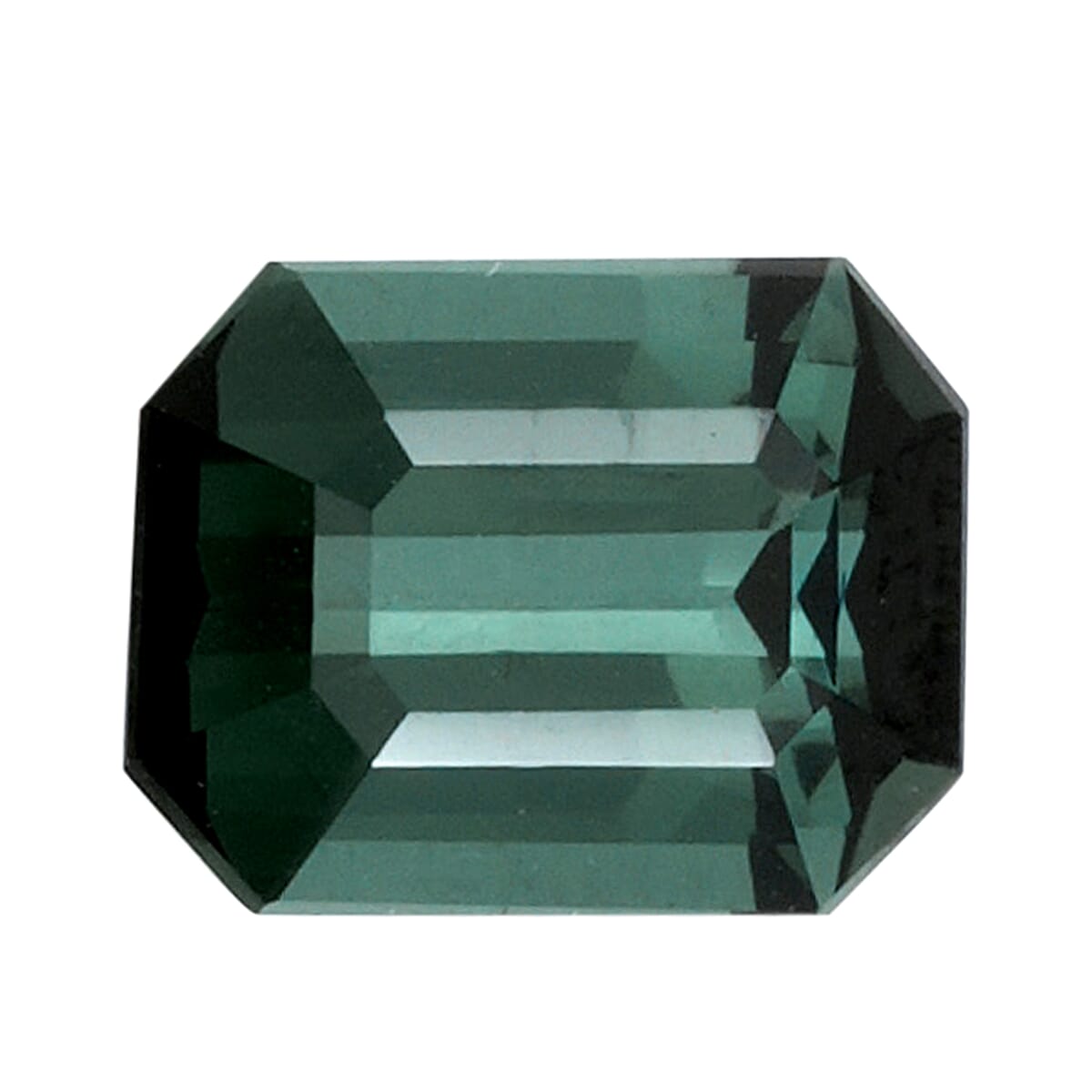 shop lc AAAA Lagoon Tourmaline (Oct 9x7mm) 2.20 ctw shop lc AAAA Lagoon Tourmaline (Oct 9x7mm) 2.20 ctw