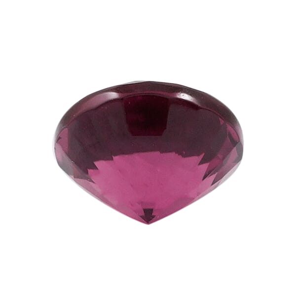 Shop Lc AAAA Ouro Fino Rubellite (Rnd 6 Mm) 1.00 Ctw