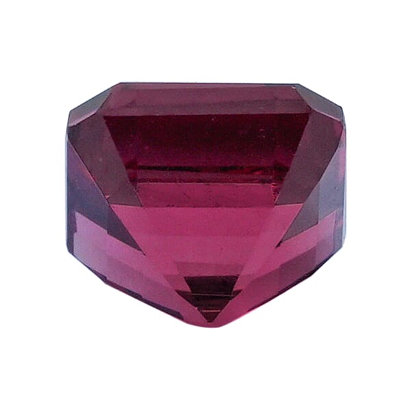 Shop Lc AAAA Pink Garnet (Rnd 6 Mm) 1.00 Ctw
