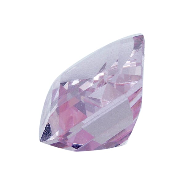 Shop Lc AAAA Pink Morganite (Oct 10x8 Mm) 3.00 Ctw