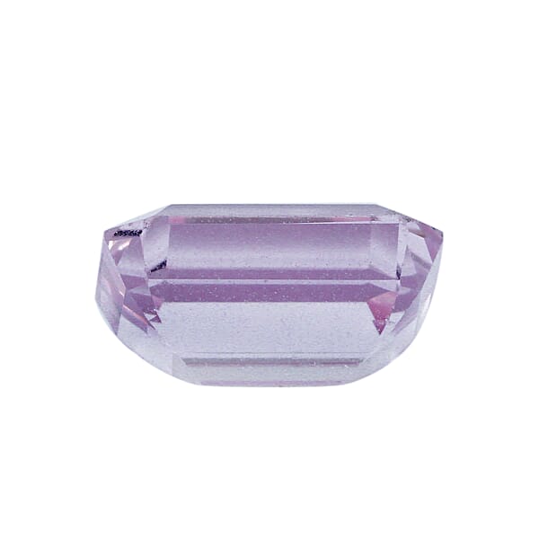 Shop Lc AAAA Pink Morganite (Oct 10x8 Mm) 3.00 Ctw