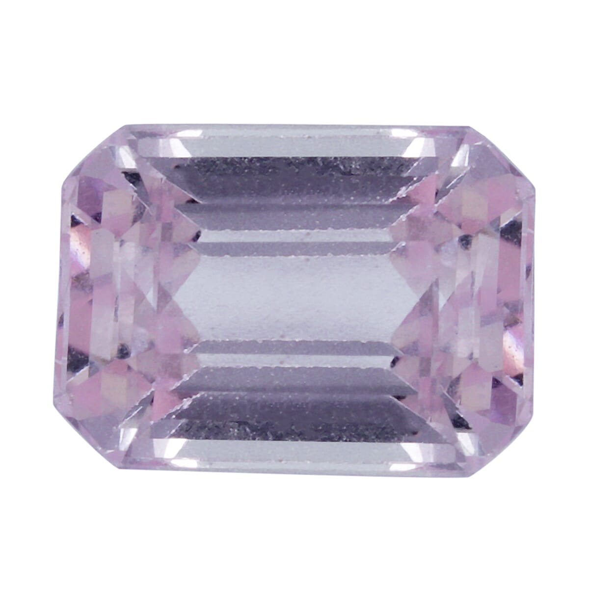 shop lc AAAA Pink Morganite (Oct 10x8 mm) 3.00 ctw