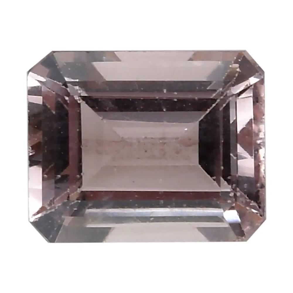 shop lc AAAA Pink Morganite (Oct 9x7 mm) 2.00 ctw