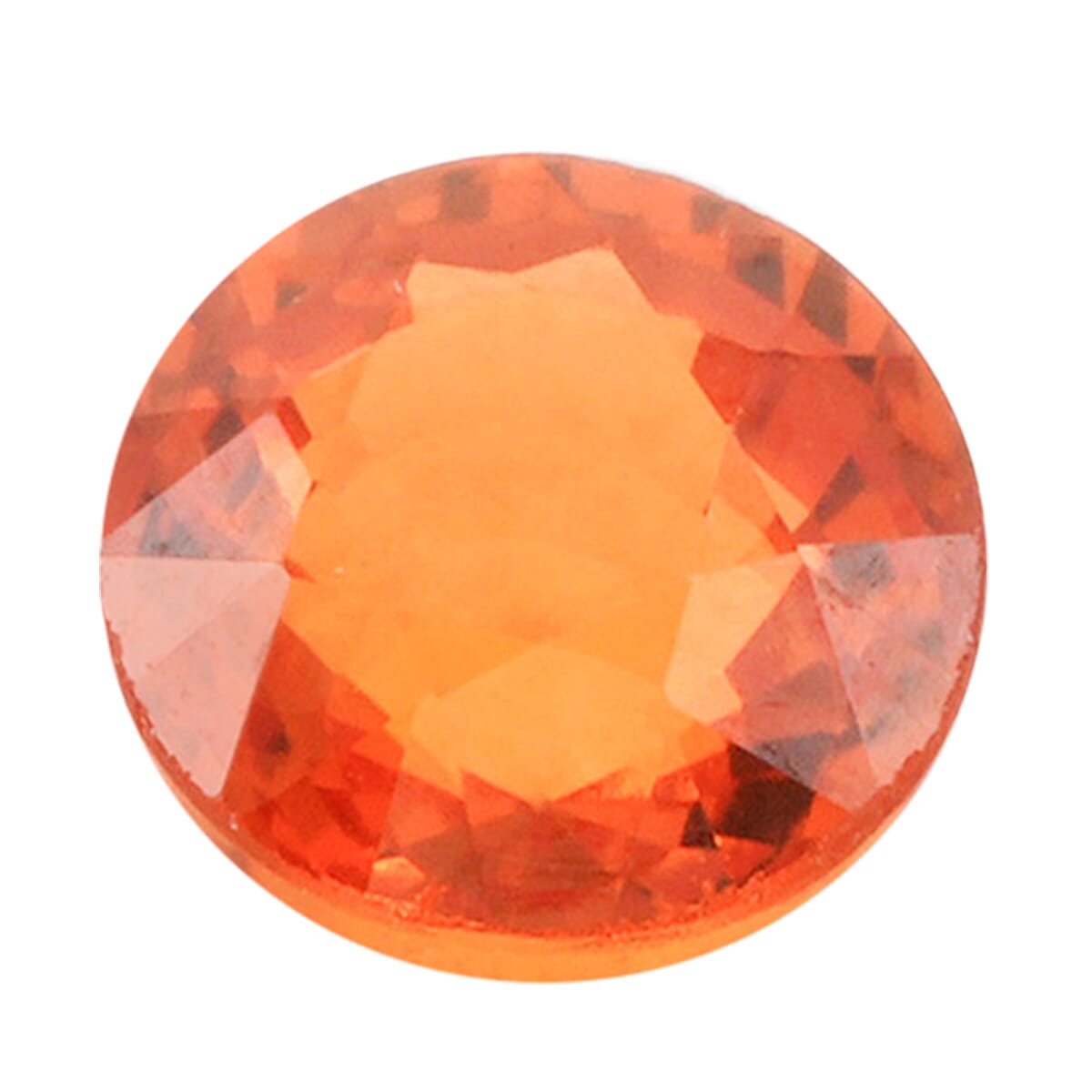 shop lc AAAA Red Sapphire (Rnd 5 mm) 0.60 ctw