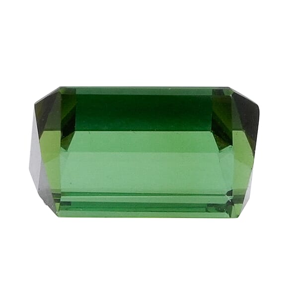 Shop Lc AAAA SAPO Tourmaline (Oct 7x5 Mm) 1.00 Ctw