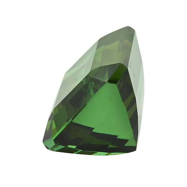 Shop Lc AAAA SAPO Tourmaline (Oct 8x6 Mm) 1.60 Ctw