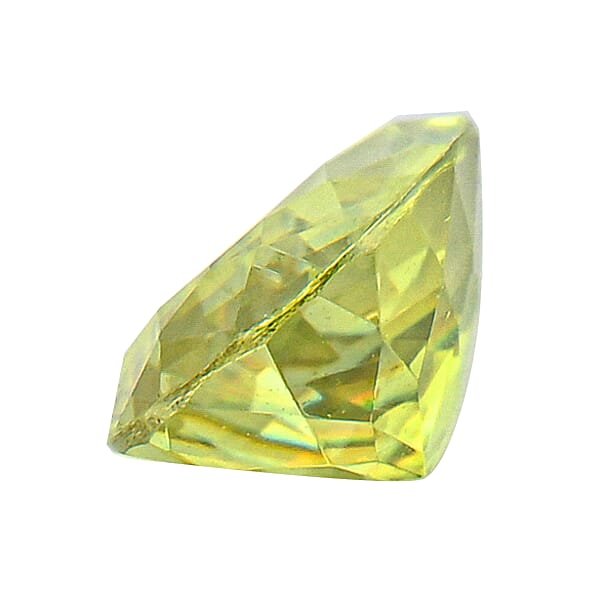 Shop Lc AAAA Sava Sphene (Pear Free Size) 1.00 Ctw