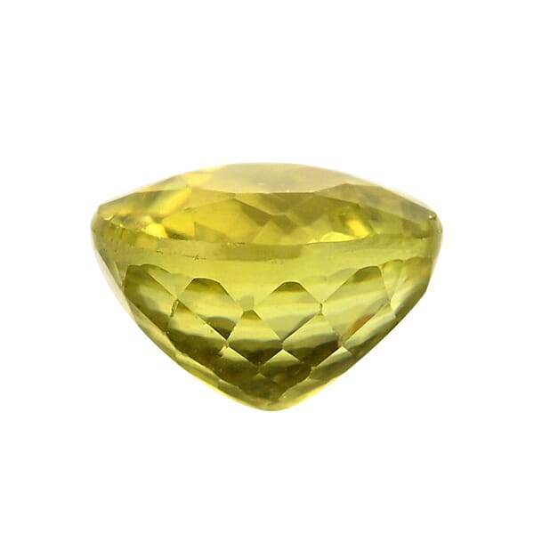 Shop Lc AAAA Sava Sphene (Rnd 6 Mm) 0.90 Ctw