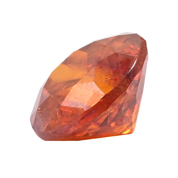 Shop Lc AAAA Sphalerite (Rnd 9 Mm) 3.70 Ctw