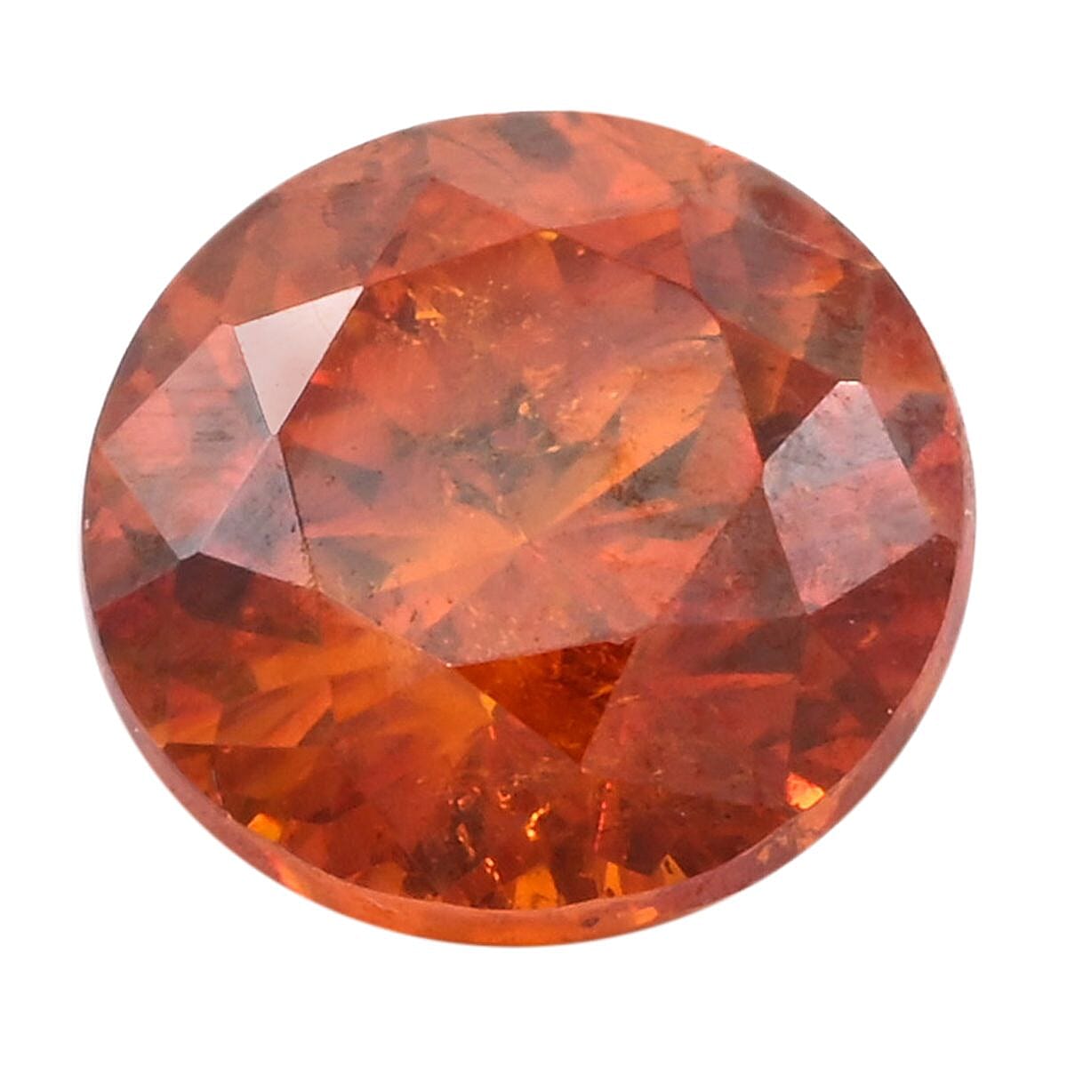 shop lc AAAA Sphalerite (Rnd 9 mm) 3.70 ctw