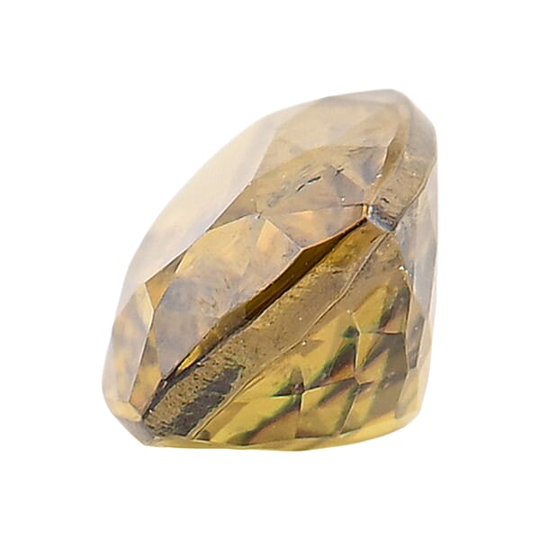 Shop Lc AAAA Sphene (Cush 8x6mm) 1.60 Ctw