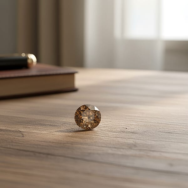 Shop Lc AAAA Sphene (Rnd 7mm) 1.60 Ctw