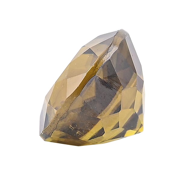 Shop Lc AAAA Sphene (Rnd 7mm) 1.60 Ctw