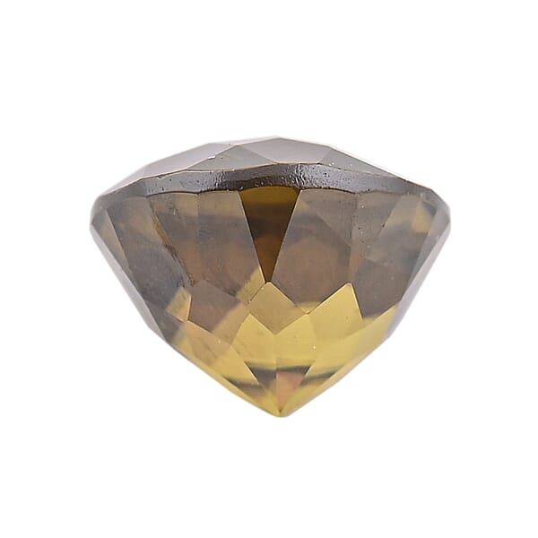 Shop Lc AAAA Sphene (Rnd 7mm) 1.60 Ctw
