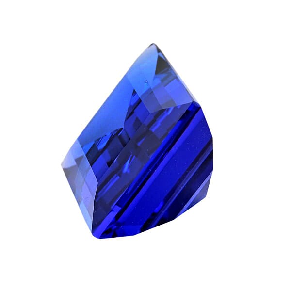 Shop Lc AAAA Tanzanite (Bgt Free Size) 10.00 Ctw