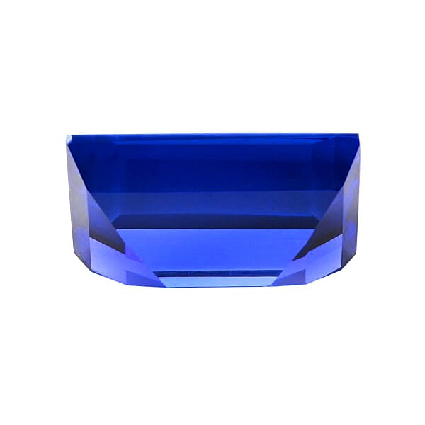 Shop Lc AAAA Tanzanite (Bgt Free Size) 10.00 Ctw