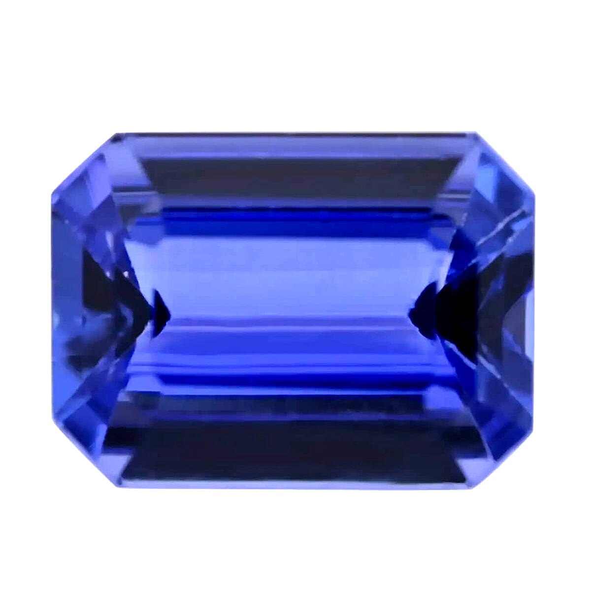 shop lc AAAA Tanzanite (Oct 7x5 mm) 1.00 ctw