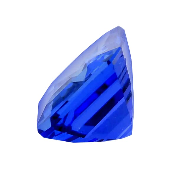 Shop Lc AAAA Tanzanite (Oct 8x6 Mm) 1.60 Ctw