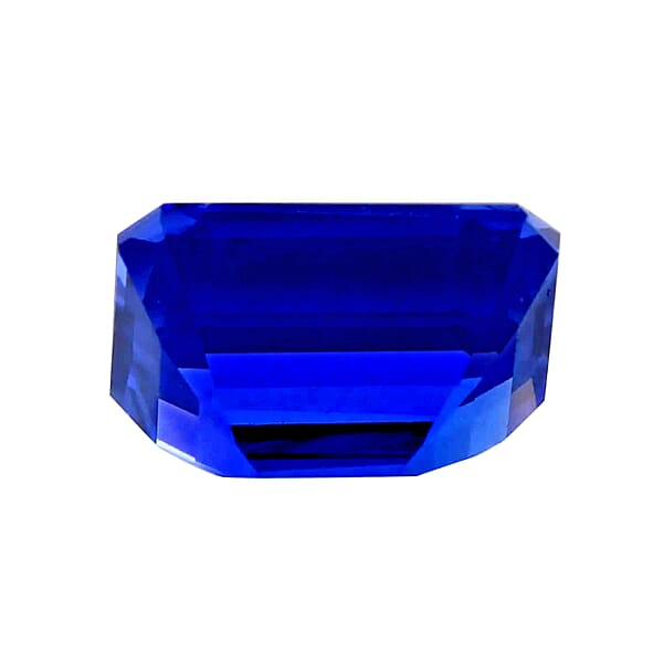 Shop Lc AAAA Tanzanite (Oct 8x6 Mm) 1.60 Ctw