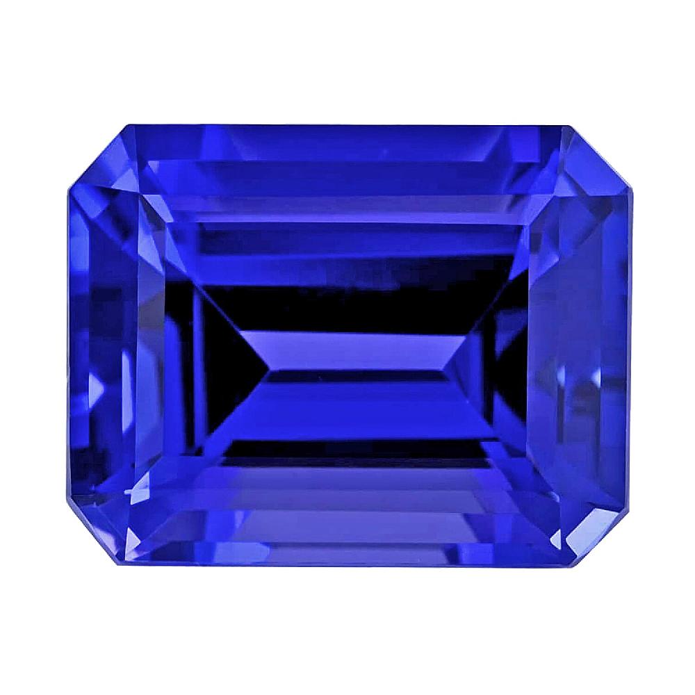 shop lc AAAA Tanzanite (Oct 8x6 mm) 1.60 ctw