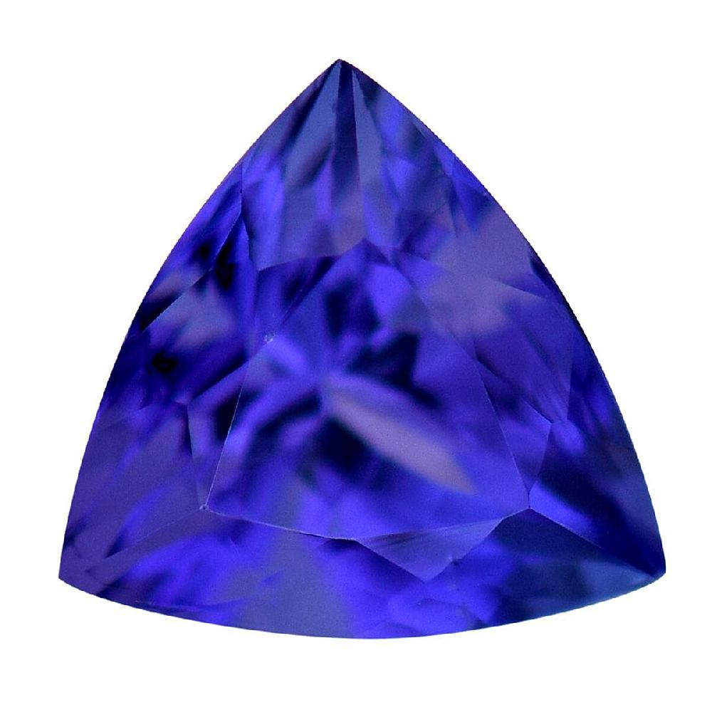 shop lc AAAA Tanzanite (Trl 6.5 mm) 1.00 ctw