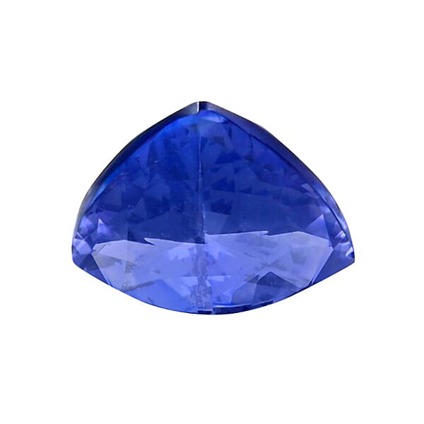 Shop Lc AAAA Tanzanite (Trl 7.5 Mm) 1.60 Ctw