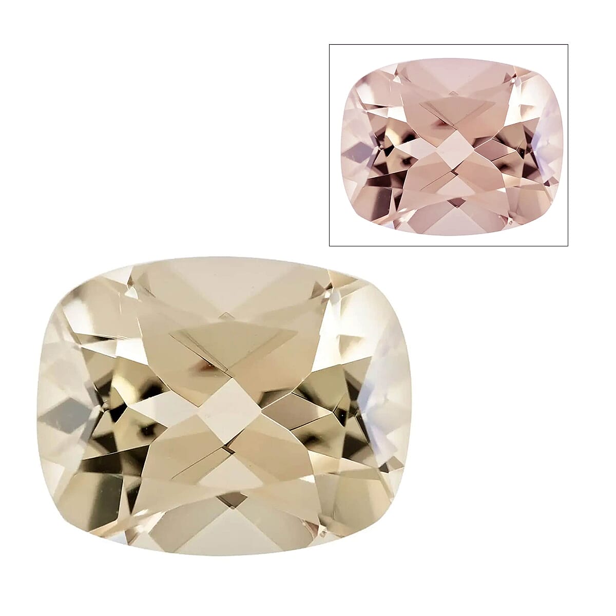 shop lc AAAA Turkizite (Cush 10x8 mm) 3.00 ctw