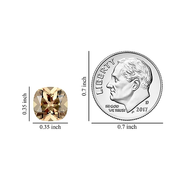 Shop Lc AAAA Turkizite (Cush 9x9 Mm) 3.00 Ctw