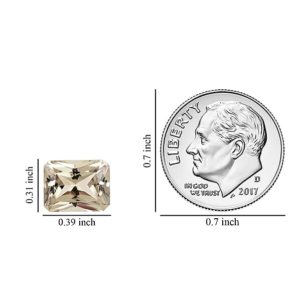 Shop Lc AAAA Turkizite (Oct 10x8 Mm) 3.00 Ctw