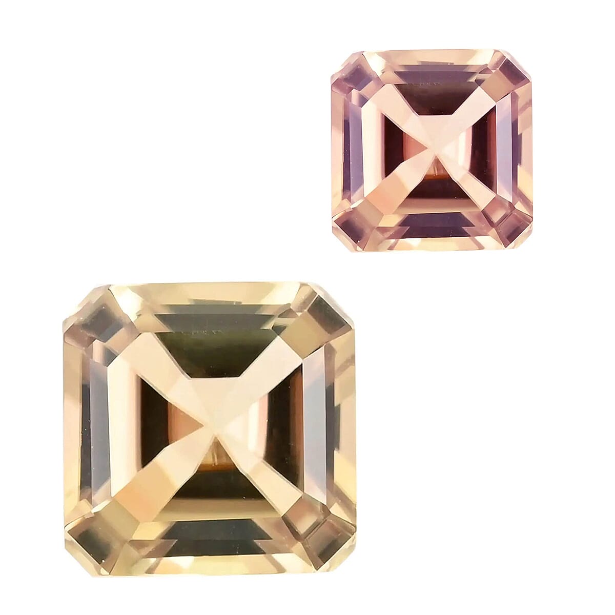 shop lc AAAA Turkizite (Oct 7x7 mm) 2.00 ctw