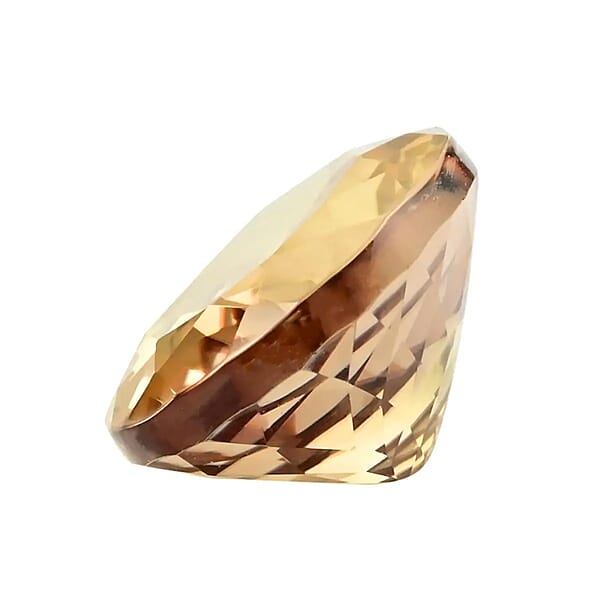 Shop Lc AAAA Turkizite (Ovl 10x8 Mm) 3.00 Ctw