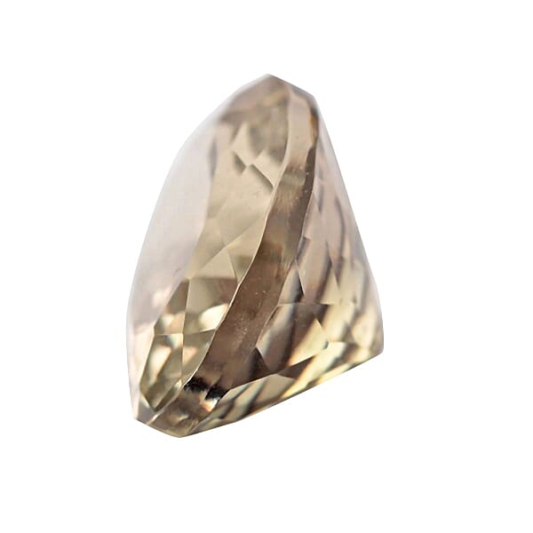 Shop Lc AAAA Turkizite (Ovl 10x8 Mm) 3.00 Ctw