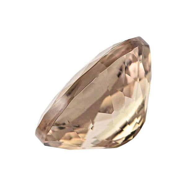 Shop Lc AAAA Turkizite (Ovl 10x8 Mm) 3.00 Ctw