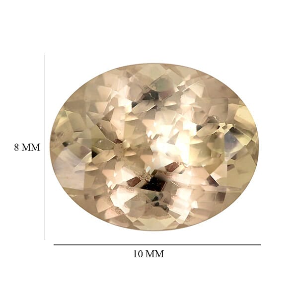Shop Lc AAAA Turkizite (Ovl 10x8 Mm) 3.00 Ctw