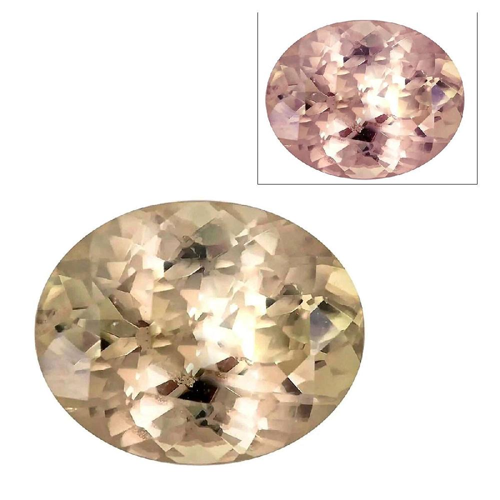 shop lc AAAA Turkizite (Ovl 10x8 mm) 3.00 ctw